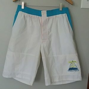 Vintage Gitano shorts